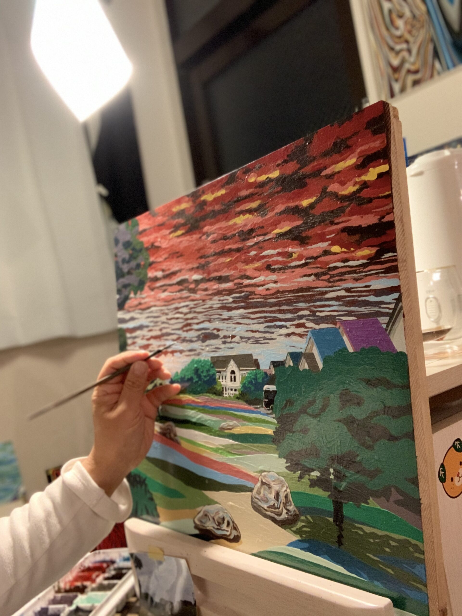 Artmeter｜暮らしを彩るアートが、きっと見つかる