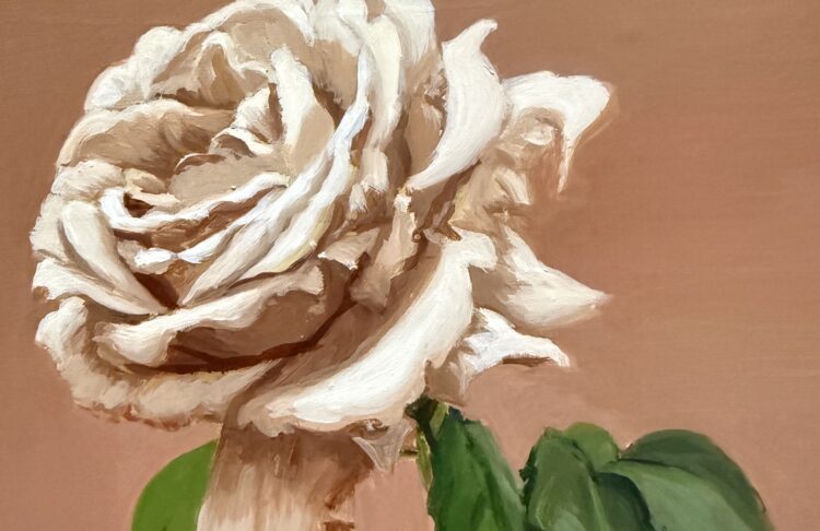 MIKIEさんご本人による作品解説